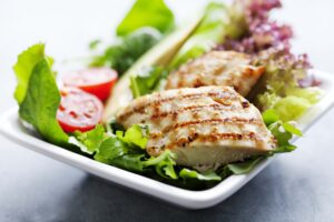 Create delicious, awesomely nutritious meals with healthy food preparation techniques. 