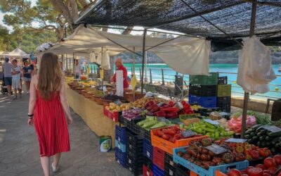 Farmers Markets – Fresh and Healthy Produce in and Around the NC Triangle