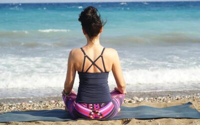 Mindfulness Meditation Will Help You Conquer Stress