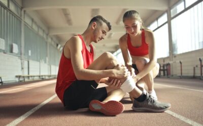 Slow and Steady: Prevent Workout Injuries While You Get Fit