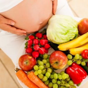 Gestational Diabetes: Prevention and Management