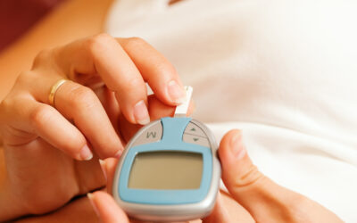 Diabetes: A Peek Into the American Epidemic