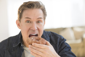 Food Cravings Explained: Why Do You Have Them?  How Can You Combat Them?