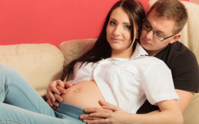 “We’re pregnant” – Healthy Eating During Pregnancy Benefits You Both