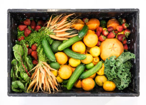 Tips to Get Your Fruits and Vegetables During the Holidays