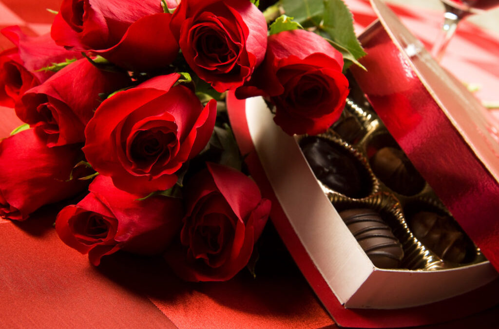 A Healthy Way to Enjoy Chocolate this Valentine’s Day