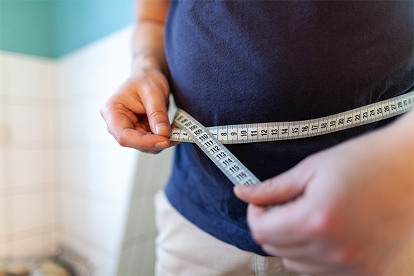 How does Saxenda work for weight loss?