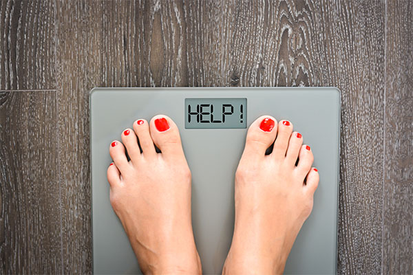 How does Qsymia work for weight loss?