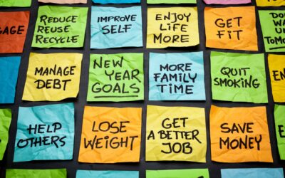 The New Year’s Resolution Trap: Why 80% of Weight Loss Goals Fail