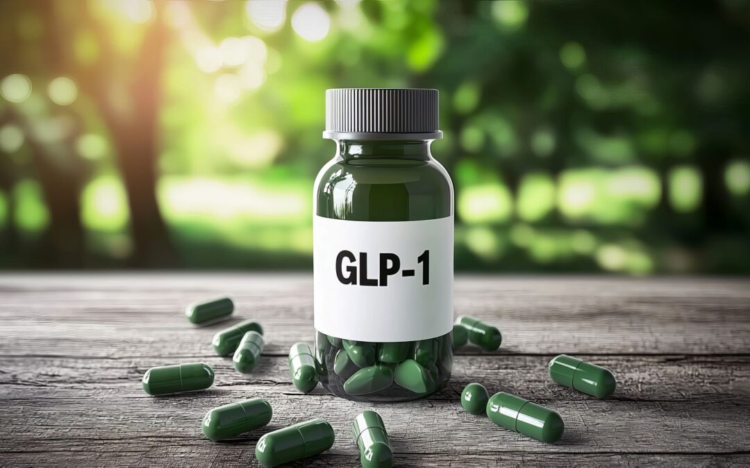 GLP-1 Medications Side Effects