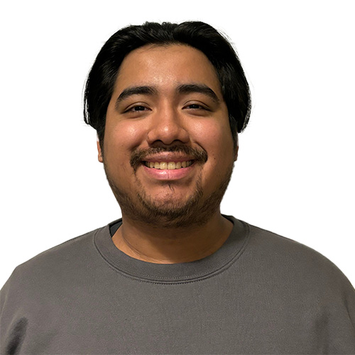 Jonathan Cortez, MS, NASM-CPT