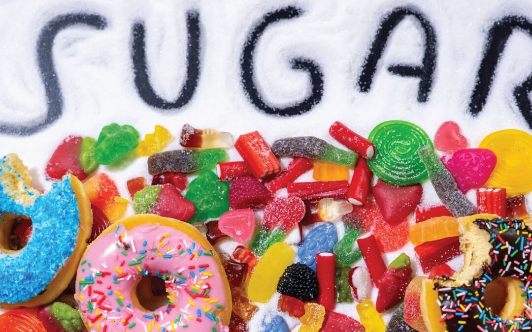 [Video] Understanding Sugar Cravings